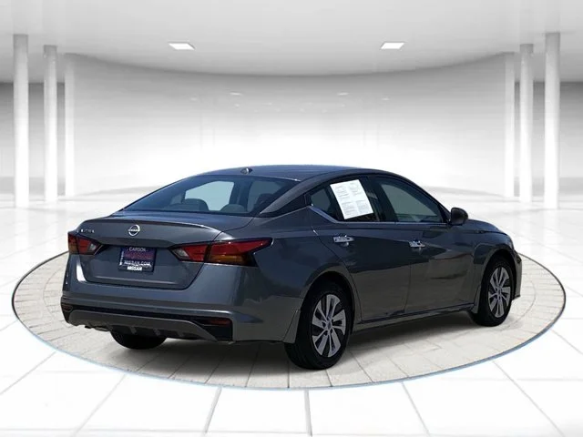 SEMINUEVOS NISSAN Altima a Estados en autogozo