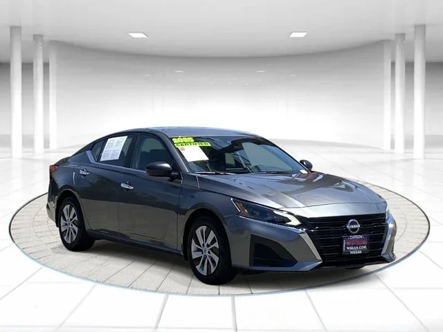 SEMINUEVOS NISSAN Altima a Estados en autogozo