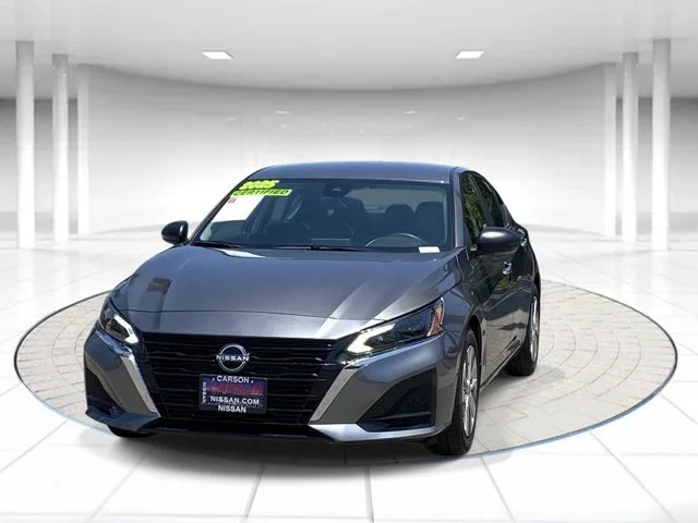 SEMINUEVOS NISSAN Altima a Estados en autogozo