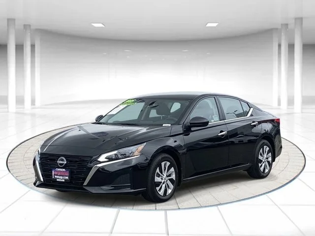 SEMINUEVOS NISSAN Altima a Estados en autogozo