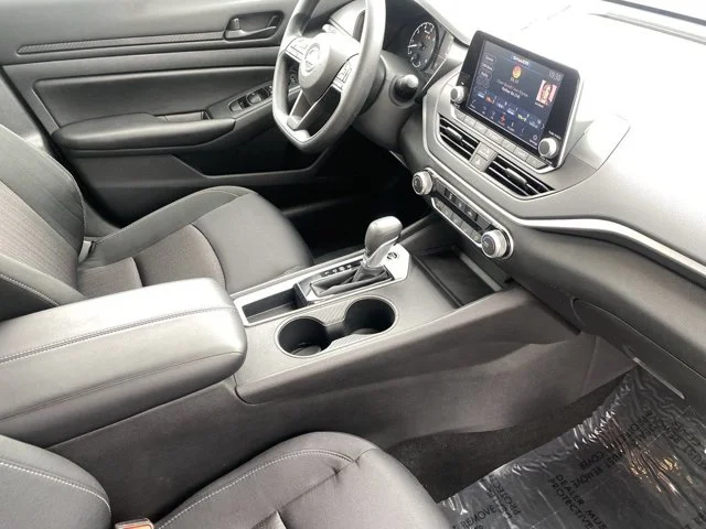 SEMINUEVOS NISSAN Altima a Estados en autogozo