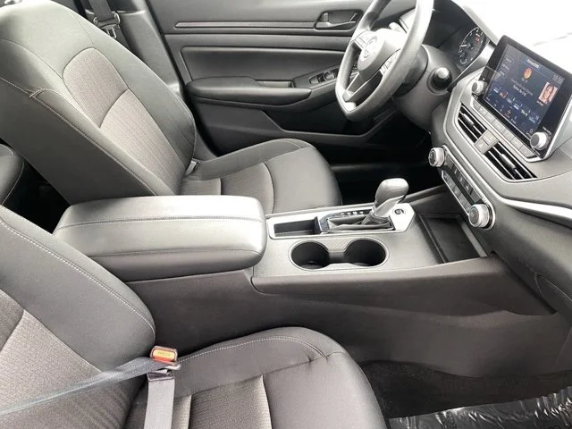 SEMINUEVOS NISSAN Altima a Estados en autogozo