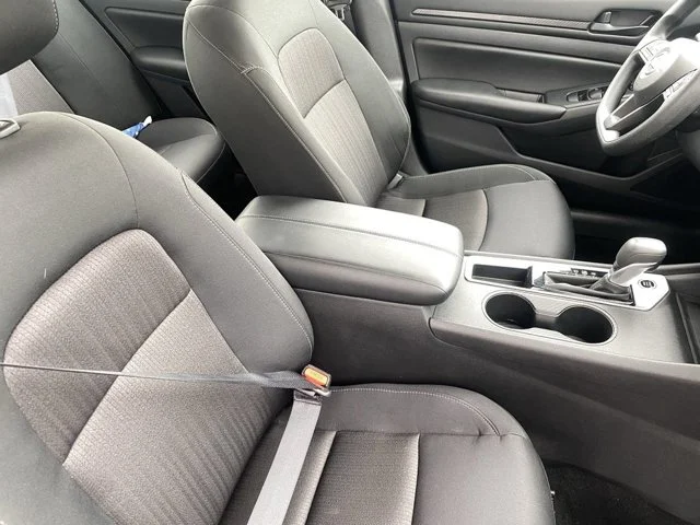 SEMINUEVOS NISSAN Altima a Estados en autogozo