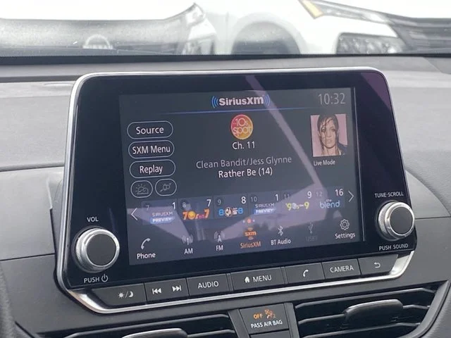 SEMINUEVOS NISSAN Altima a Estados en autogozo