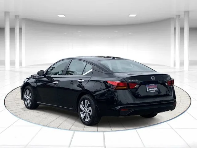 SEMINUEVOS NISSAN Altima a Estados en autogozo