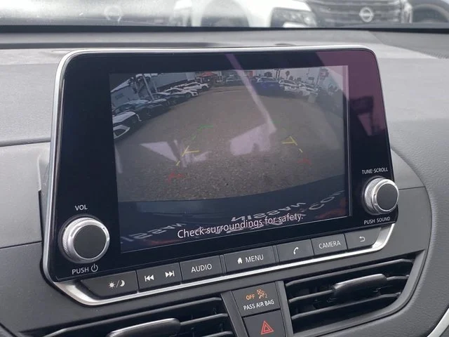 SEMINUEVOS NISSAN Altima a Estados en autogozo