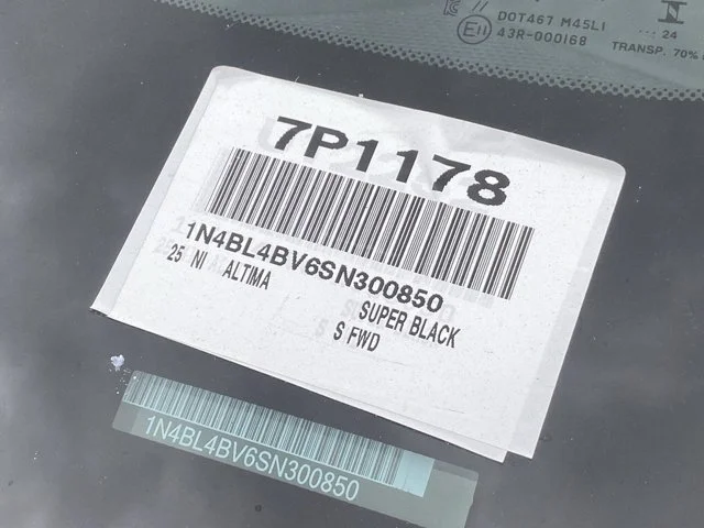 SEMINUEVOS NISSAN Altima a Estados en autogozo
