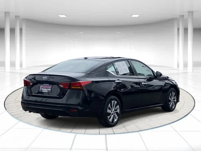 SEMINUEVOS NISSAN Altima a Estados en autogozo