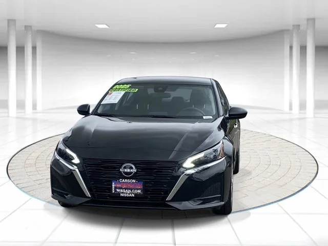 SEMINUEVOS NISSAN Altima a Estados en autogozo