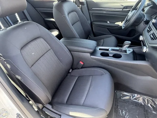 SEMINUEVOS NISSAN Altima a Estados en autogozo