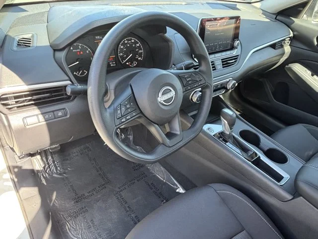 SEMINUEVOS NISSAN Altima a Estados en autogozo