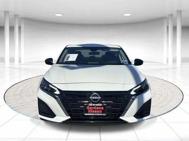SEMINUEVOS NISSAN Altima a Estados en autogozo