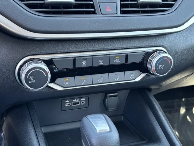 SEMINUEVOS NISSAN Altima a Estados en autogozo