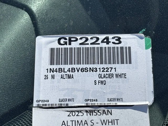 SEMINUEVOS NISSAN Altima a Estados en autogozo