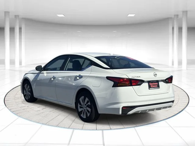 SEMINUEVOS NISSAN Altima a Estados en autogozo