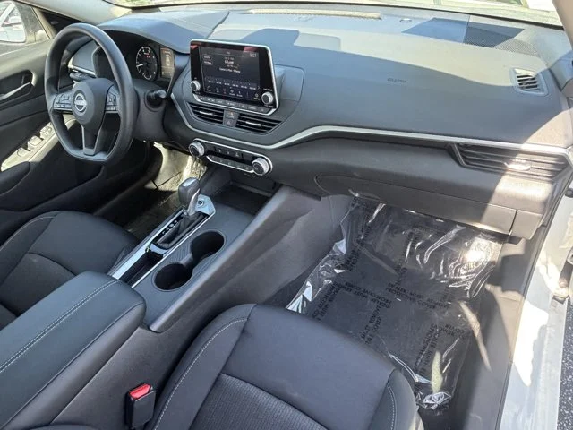 SEMINUEVOS NISSAN Altima a Estados en autogozo