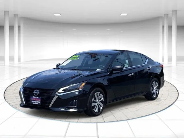 SEMINUEVOS NISSAN Altima a Estados en autogozo