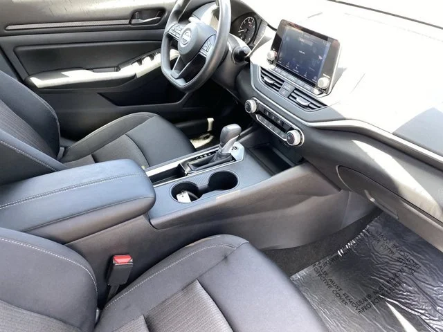 SEMINUEVOS NISSAN Altima a Estados en autogozo