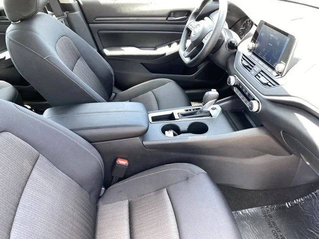 SEMINUEVOS NISSAN Altima a Estados en autogozo