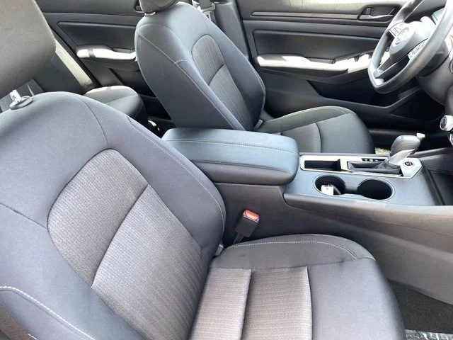 SEMINUEVOS NISSAN Altima a Estados en autogozo