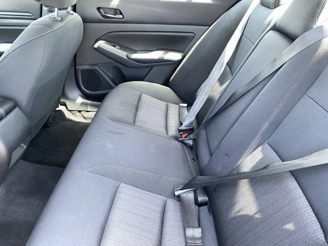 SEMINUEVOS NISSAN Altima a Estados en autogozo