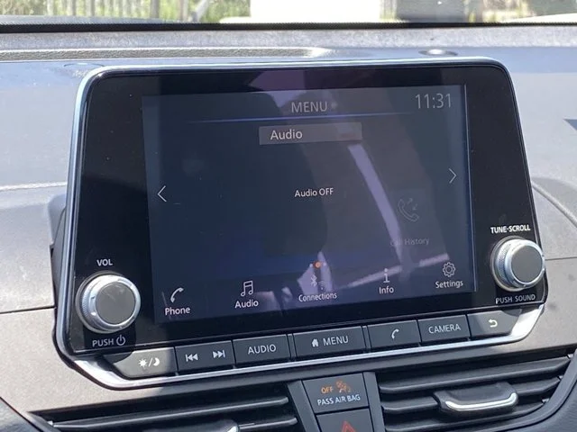 SEMINUEVOS NISSAN Altima a Estados en autogozo