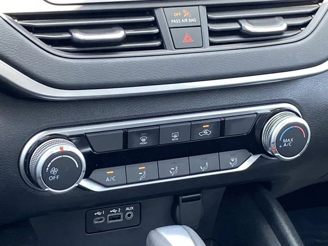 SEMINUEVOS NISSAN Altima a Estados en autogozo