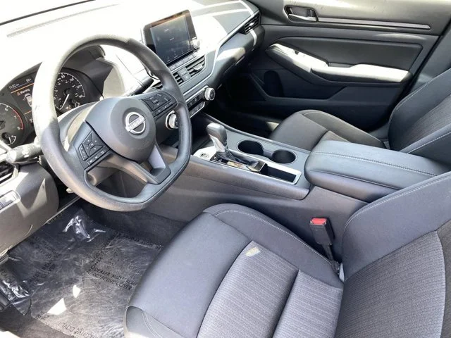 SEMINUEVOS NISSAN Altima a Estados en autogozo