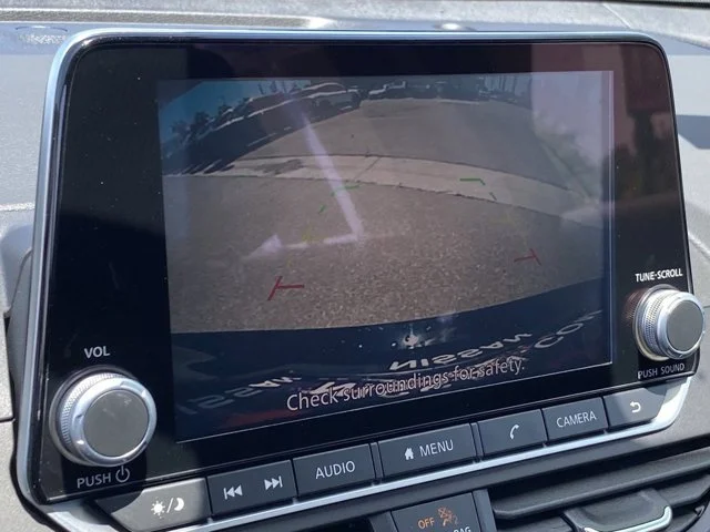 SEMINUEVOS NISSAN Altima a Estados en autogozo
