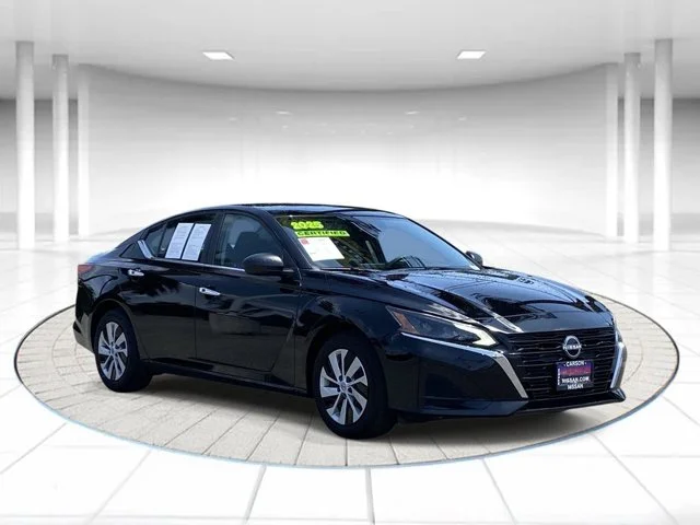SEMINUEVOS NISSAN Altima a Estados en autogozo