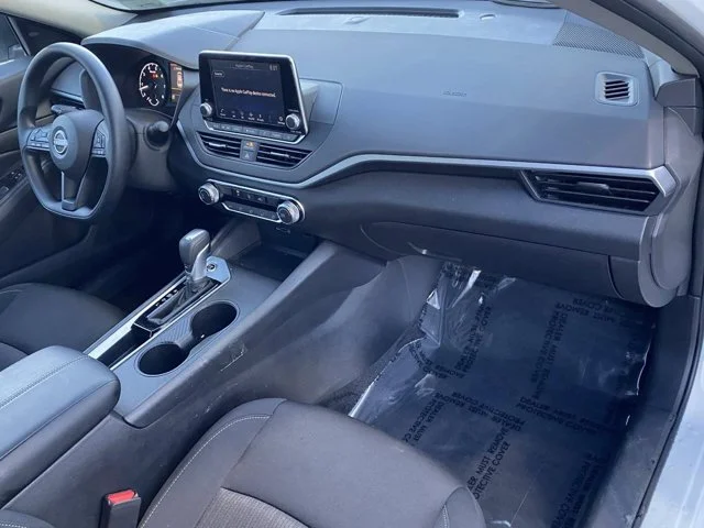 SEMINUEVOS NISSAN Altima a Estados en autogozo
