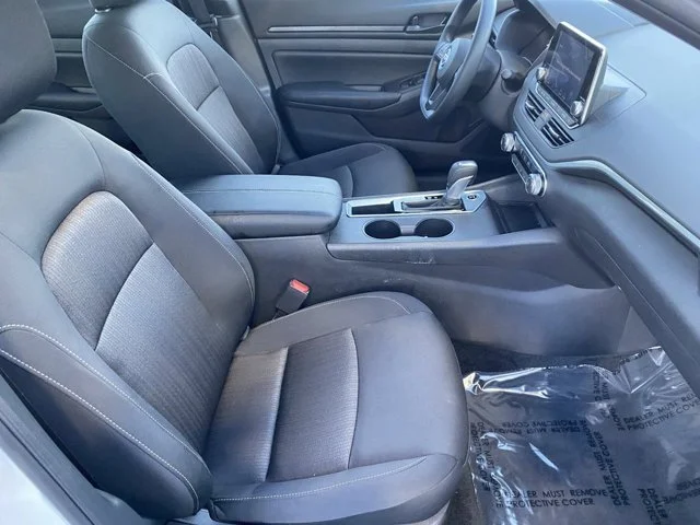 SEMINUEVOS NISSAN Altima a Estados en autogozo