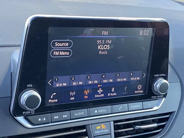 SEMINUEVOS NISSAN Altima a Estados en autogozo