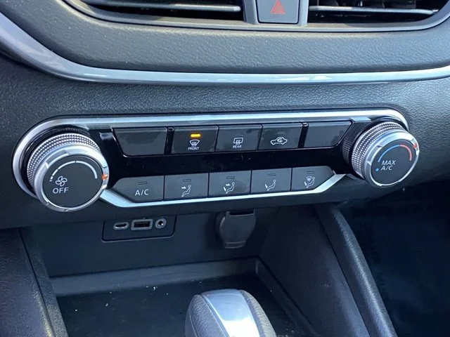SEMINUEVOS NISSAN Altima a Estados en autogozo