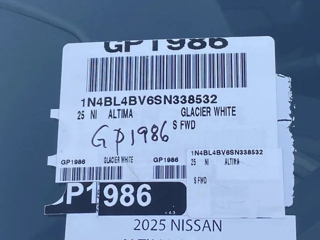 SEMINUEVOS NISSAN Altima a Estados en autogozo