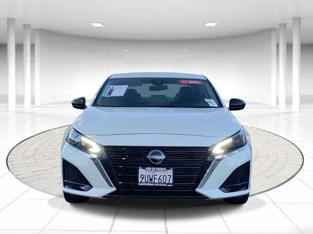 SEMINUEVOS NISSAN Altima a Estados en autogozo
