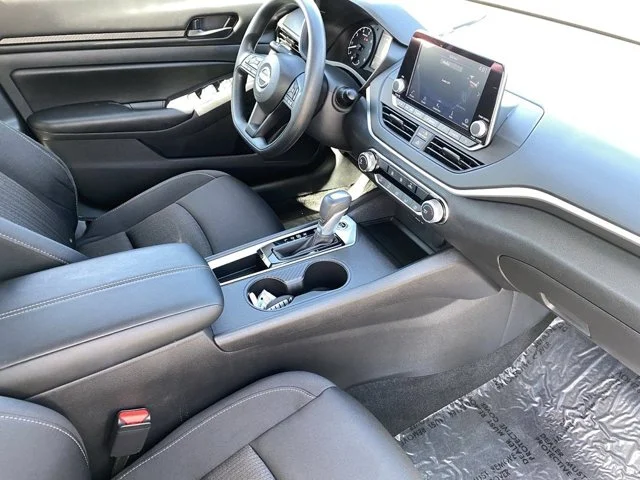 SEMINUEVOS NISSAN Altima a Estados en autogozo