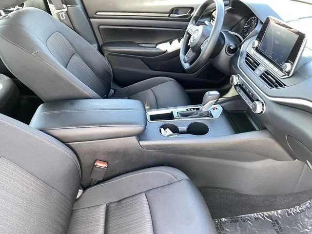 SEMINUEVOS NISSAN Altima a Estados en autogozo