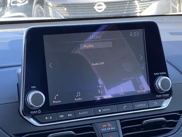 SEMINUEVOS NISSAN Altima a Estados en autogozo