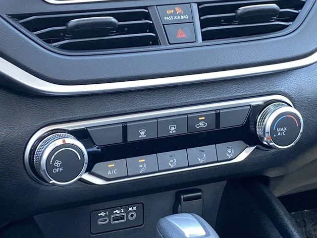 SEMINUEVOS NISSAN Altima a Estados en autogozo