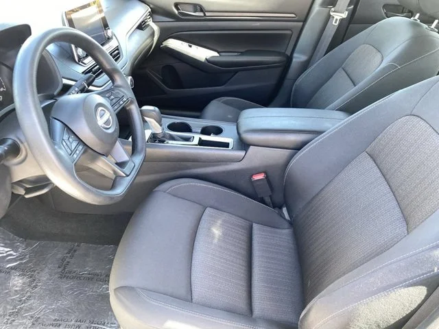 SEMINUEVOS NISSAN Altima a Estados en autogozo