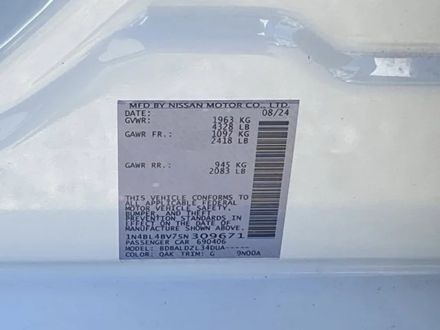 SEMINUEVOS NISSAN Altima a Estados en autogozo