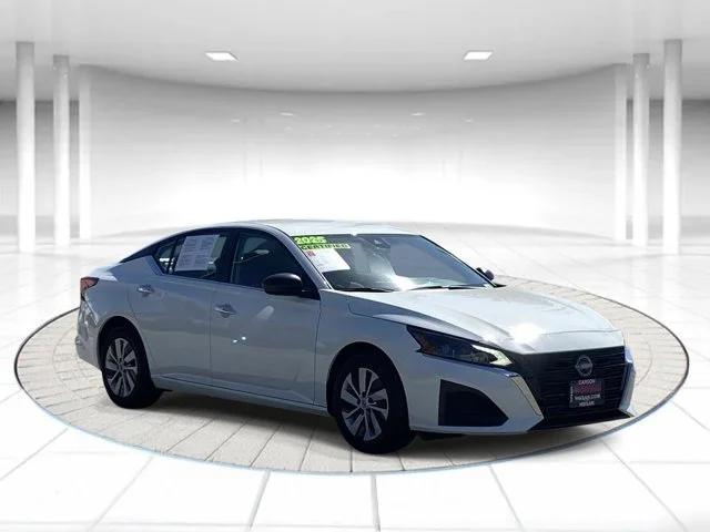SEMINUEVOS NISSAN Altima a Estados en autogozo