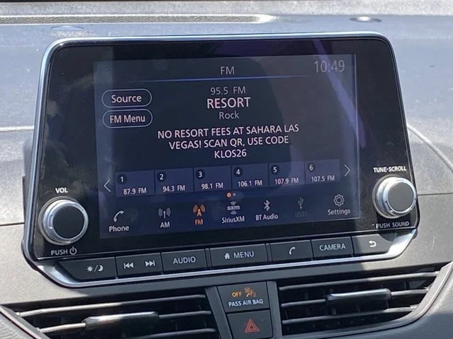 SEMINUEVOS NISSAN Altima a Estados en autogozo
