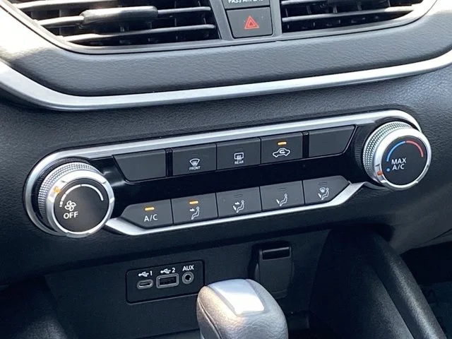 SEMINUEVOS NISSAN Altima a Estados en autogozo