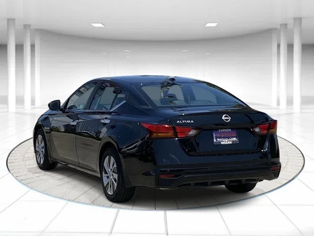 SEMINUEVOS NISSAN Altima a Estados en autogozo