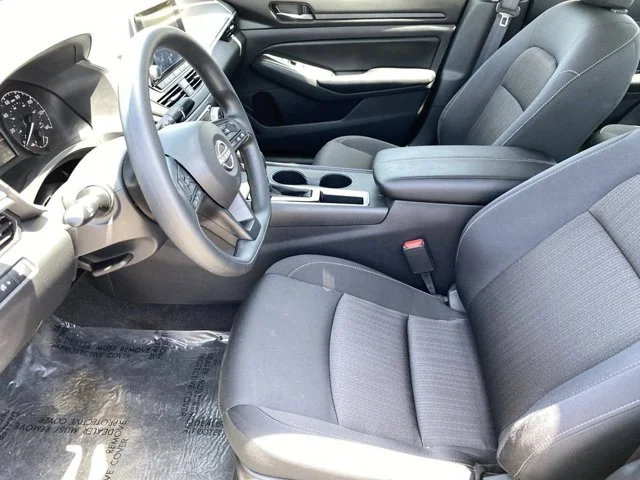 SEMINUEVOS NISSAN Altima a Estados en autogozo
