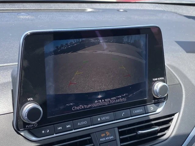 SEMINUEVOS NISSAN Altima a Estados en autogozo