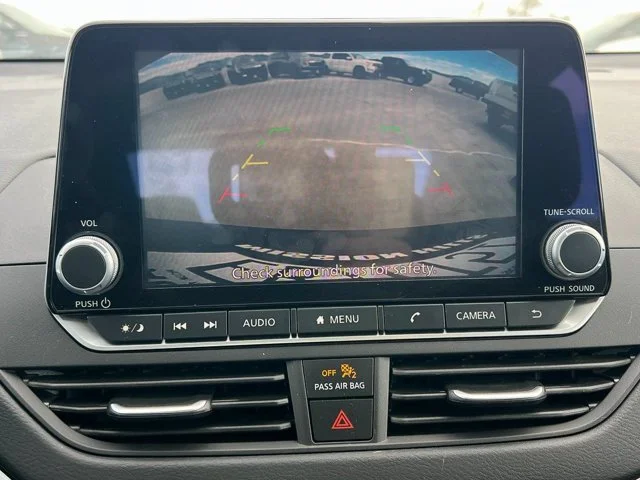 SEMINUEVOS NISSAN Altima a Estados en autogozo