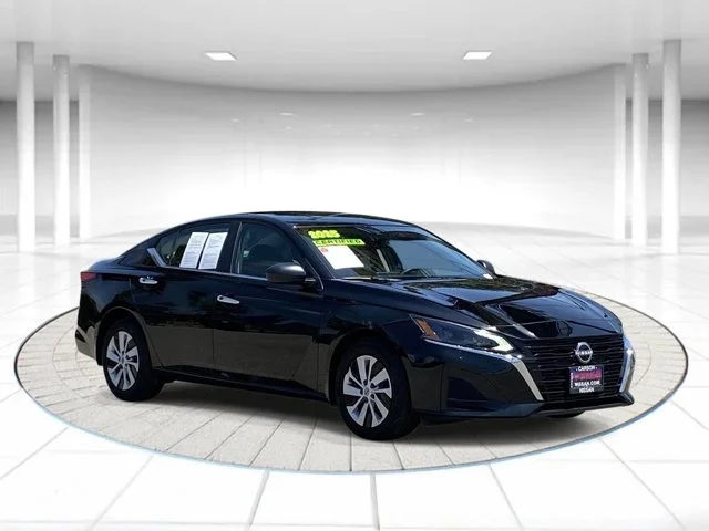 SEMINUEVOS NISSAN Altima a Estados en autogozo
